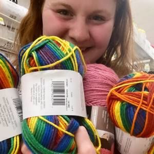 Meet your Posher, Ayriona